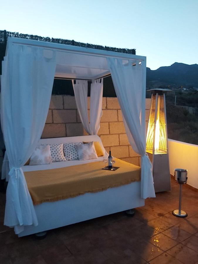 Jvg Villas - Villa Carolina Guimar Bagian luar foto